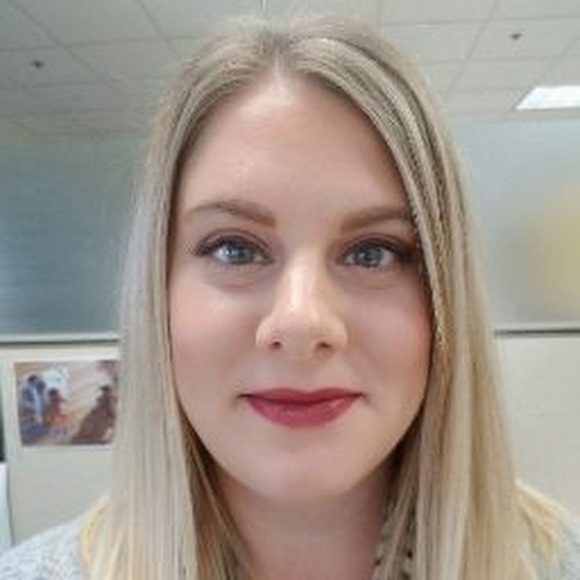 Meet your Posher, Megan - Picture 1 of 1